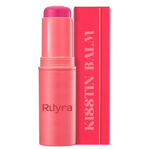ลิปบาล์มน่ารัก ลิปบาล์มกันแดด SPF ลิปบาล์มแบรนด์ส่วนตัว ลิปบาล์มวีแกนออร์แกนิค ลิปบาล์มกลิ่นผลไม้ ลิปบาล์มผสมขี้ผึ้ง - Product Image 4