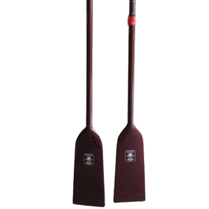 Pagaie de bateau dragon <span class=keywords><strong>double</strong></span>/pagaie de bateau dragon entièrement en carbone/pagaie dragon réglable IDBF - Product Image 1