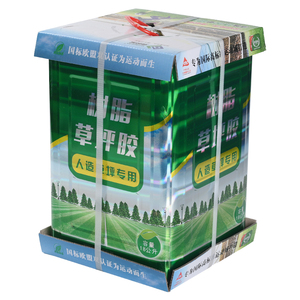 Fast Setting <strong>for</strong> Quick Installation and Light Foot <strong>Traffic</strong> Weatherproof <strong>for</strong> Year Round <strong>Outdoor</strong> <strong>Use</strong> Artificial Turf Glue - Product Image 1