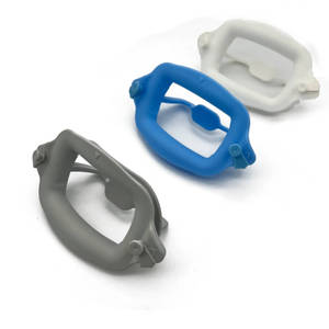 Meilleures ventes : Rétracteurs de joues en silicone pour <span class=keywords><strong>blanchiment</strong></span> <span class=keywords><strong>dentaire</strong></span> / Ouvre-bouche <span class=keywords><strong>dentaire</strong></span> – Produits dentaires - Product Image 3