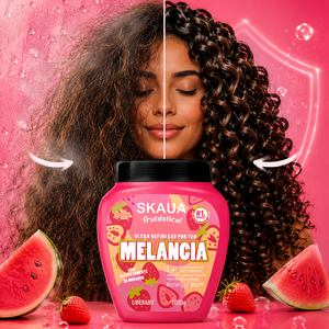 Crème Bouclante à la Pastèque OEM ODM, Formule Personnalisée, Emballage pour Marques à Marque Blanche - Product Image 6