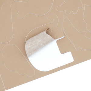 Patchs à coller personnalisés auto-adhésifs et imperméables patchs de <span class=keywords><strong>réparation</strong></span> légers pour vêtements trous de <span class=keywords><strong>réparation</strong></span> de veste en duvet - Product Image 3