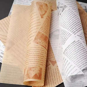 Tấm giấy hấp thụ dầu silicon chống dầu thương mại lớn cho khoai tây chiên chiên gà nướng bánh mì-Thương hiệu Poma - Product Image 6