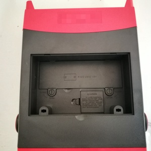 Nouveau multimètre numérique de type original UNIT UT803 - Product Image 6