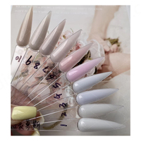 Mousse Gel Constructeur TPO FREE Oat Mousse Gel Builder BLANC LAITIER Gel d'Extension pour Ongles Sans HEMA Gel Mousse UV/LED Personnalisé