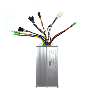 Greenpedel JYT 36V 22A ebike <span class=keywords><strong>controller</strong></span> <span class=keywords><strong>system</strong></span> kit für elektrische fahrrad - Product Image 2