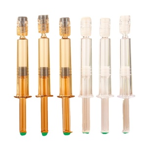 Agujas aplicadoras <span class=keywords><strong>de</strong></span> 20 ml para crema <span class=keywords><strong>de</strong></span> ojos, materiales <span class=keywords><strong>de</strong></span> embalaje <span class=keywords><strong>de</strong></span> plástico para cosméticos, modelo 200 - Product Image 1