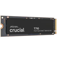 Yintruida T710 PCIe 5.0 Solid State Drive M2 1T/2T/4T mikron Desktop