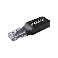Adaptateur WiFi eBox-WIFI 2.4G RJ45 D pour contrôleurs solaires EPEVER MPPT, onduleurs avec port RJ45