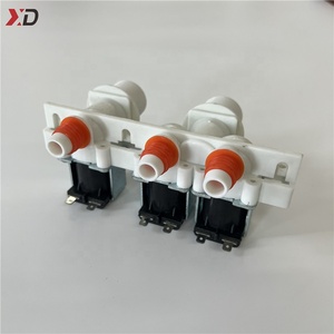 Válvula Solenoide <span class=keywords><strong>de</strong></span> Entrada Duradera para Lavadora LG <span class=keywords><strong>Samsung</strong></span> - Product Image 1