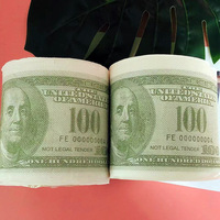 Faux Billets de Banque de Film de Haute Qualité pour Hommage aux Défunts - 20$, 100$ Dollars, Euros, Livres Sterling, Dollars Canadiens et Américains (Non Réels)