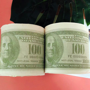 Faux Billets de Banque de Film de Haute Qualité pour Hommage aux Défunts - 20$, 100$ Dollars, Euros, Livres Sterling, Dollars Canadiens et Américains (Non Réels) - Product Image 4