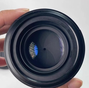 Objectif d'appareil photo haute performance AF-S 50 mm f/1.4G, objectif à focale fixe pour appareil photo plein format - Product Image 5