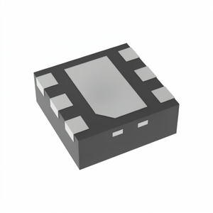 Composant électronique original LP5912-1.2DRVR Gestion de l'alimentation (PMIC) 6 WDFN à pad exposé - Product Image 1