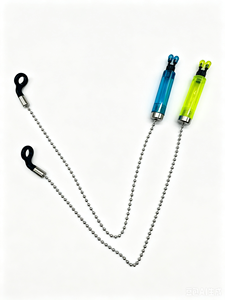 Alarme de pêche <span class=keywords><strong>Euro</strong></span> Ultra Sensible, indicateur de morsure, swinger souple sans fil, alarme de morsure pondérée, alerte de pêche - Product Image 3