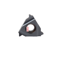 16ER-10W/16ER-11W/16ER-12W/16ER-14W/16ER-16W/16ER-19W/16ER-20W 16ER-24W DESKAR Carbide Thread Turning Cutter Tools Lathe Inserts