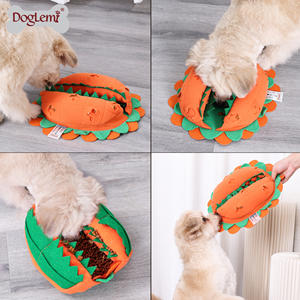 Bestsellers 2 In 1 Omgedraaide Zachte Begeleiding Van Goede Kwaliteit Beste Huisdier Speelgoed Custom Huisdier Speelgoed Hond Kauwen Interactieve Hond Speelgoed - Product Image 5