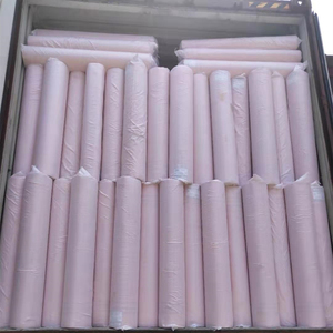 Eifs 160g 4mm x 4mm lưới thạch cao gia cố Lưới sợi thủy tinh cho hệ thống cách nhiệt và hoàn thiện bên ngoài - Product Image 6