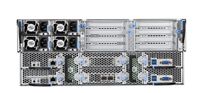 Harga pabrik asli inspirur TS860M5 generasi baru 4U rackmount 8-soket misi server penting