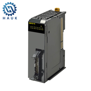 Módulo controlador de sistema industrial de 16 salidas digitales de <span class=keywords><strong>Om</strong></span>-ron Plc original de Marca en Stock - Product Image 5