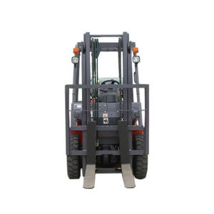 Nieuwe 1.0 Ton 1.5ton 1.8ton Lpg/Benzine Heftruck - Product Image 2