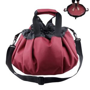 BSCI Factory ODM Waterproof Base <b>Beach</b> Changing Surf Storage Bag Wetsuit Change <b>Mat</b> - Product Image 1