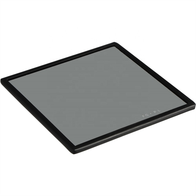 Polarizer Lens 3D Projector Linear Circular Polarized Filter