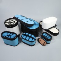 Filtre à air Offre Spéciale Chine usine RE164839 SA16419 AF26200 P603755 RS4622 C33018 remplacement pour tracteur John D