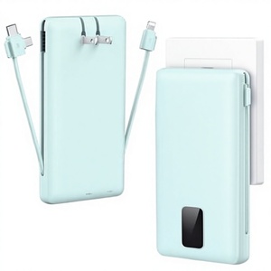 Batería Recargable de Iones de Litio Ultracompacta <span class=keywords><strong>ORORO</strong></span> con Carga Micro USB y Protección Contra Sobrecarga para Chalecos y Sudaderas con Calefacción - Product Image 4