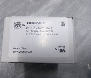 กล้องอุตสาหกรรมคอนเน็กซ์ CIC-A12-CG-9-G รุ่นใหม่ จัดส่งรวดเร็ว - Product Image 2