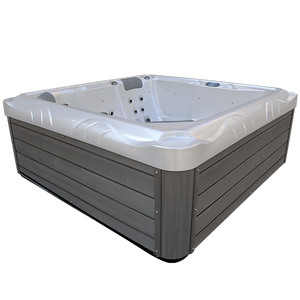 Bañera de masaje para natación al aire libre, Spa con sistema Balboa - Product Image 3