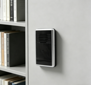 Campanello senza fili impermeabile di nuovo Design ampio campo operativo campanello uso esterno per casa appartamento - Product Image 3