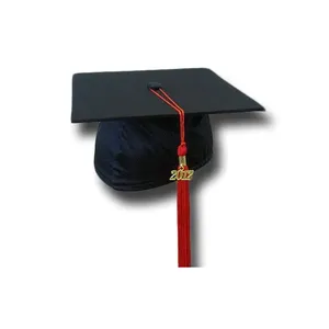 Chapeau de graduation basique, merchandising personnalisé - Product Image 1