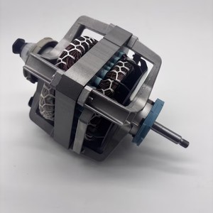 Moteur de sèche-linge 279827-A 120V 60Hz SX1357, pièce de rechange pour sèche-linge électrique - Product Image 4