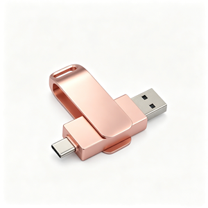 Unidad Flash USB, <span class=keywords><strong>Memoria</strong></span> USB, Chiavetta USB OTG, Unidad Flash de 2TB - Product Image 1