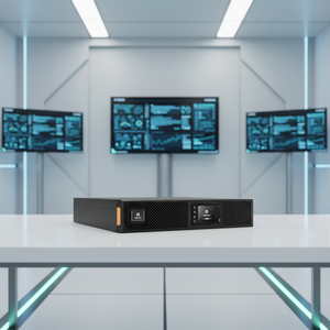 Vertiv Liebert GXT5-3KL630RT2UXL 3000VA UPS en Línea Monofásico de Onda Sinusoidal Pura - Product Image 1