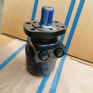 Moteur hydraulique S-100AK5G5-K H-100AA2XJ 104 105 109 110 111 112 113 114 119 S-100 H-100 Moteur à piston haute performance OEM - Product Image 6