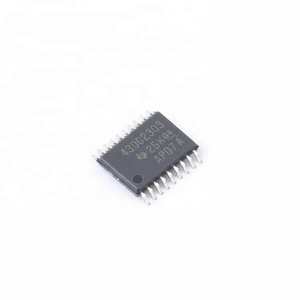 ออริจินัล MSP430G2303IPW20R TSSOP-20 ไมโครคอนโทรลเลอร์ MUC ชิปไอซีในสต็อก - Product Image 3