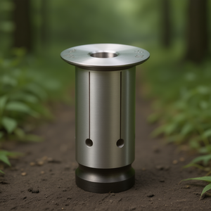 Collet de réduction et de serrage de 20 mm pour applications de mandrinage - Product Image 3