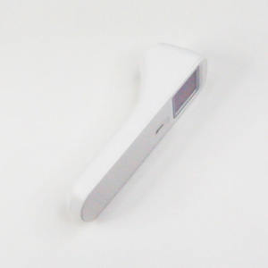 2020 médical sans contact numérique adulte <span class=keywords><strong>thermomètre</strong></span> <span class=keywords><strong>frontal</strong></span> infrarouge pour la fièvre <span class=keywords><strong>oreille</strong></span> <span class=keywords><strong>et</strong></span> front - Product Image 6