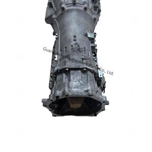 Boîte de vitesses d'origine neuve RE7R01A pour Infiniti Nissan Navara TERRA 2.5L 3.7L - Product Image 4