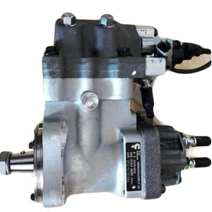 Huida PC300-8 חופר מזרק משאבת SAA6D114E-3 מנוע דלק משאבת 6745-71-1170 - Product Image 6