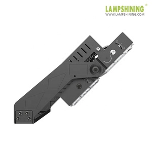 Projecteurs LED haute puissance 900W 175 Lm/w pour stades sportifs, étanches IP66, en aluminium, avec télécommande, garantie 5 ans - Product Image 6
