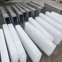 Máquina de Hielo Industrial Profesional de Gran Capacidad, Fabricante de Hielo Comercial de Acero Inoxidable