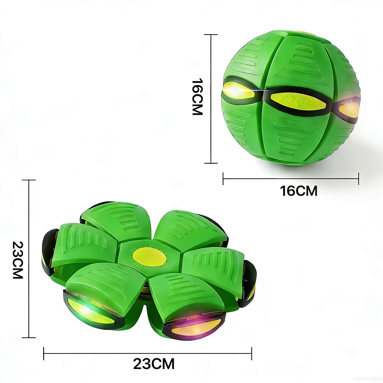 Verde