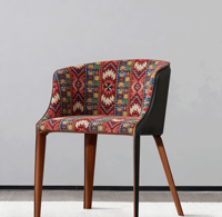 BLARAPUNKEL Cuir synthétique PVC coloré style marocain 1,4 mm pour rembourrage de baldaquin d'hôtel et rideaux suspendus