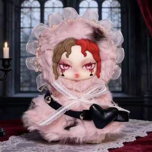 Auténtica Caja Sorpresa de Peluche de la Serie Alice Card Contract, Escala 1/6, Muñeca de Juguete Nueva y Popular de 2026 para los Mercados de la UE y EE. UU. - Product Image 1