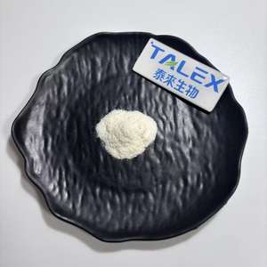 Nattokinase20000 FU/g, Extracto de Natto en Polvo de Alta Actividad para Adultos, No Apto para Mujeres Embarazadas, Grado Alimenticio, Vegano - Product Image 3