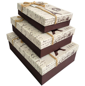 paper box