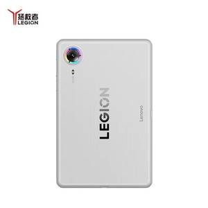 <span class=keywords><strong>Tablet</strong></span> <span class=keywords><strong>PC</strong></span> da Gaming Legion Pad Y700 5G con Display OLED da 8.4" a 165Hz, Snapdragon 8 Elite Gen 5, 16GB RAM, Batteria da 7470mAh, Wi-Fi - Nuovo - Product Image 2